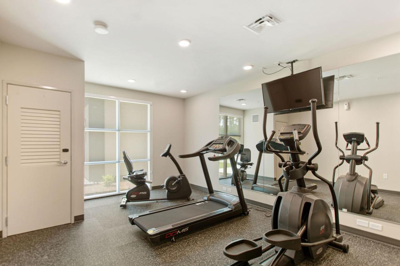 Extended Stay America Premier Suites - Bluffton - Hilton Head Ngoại thất bức ảnh