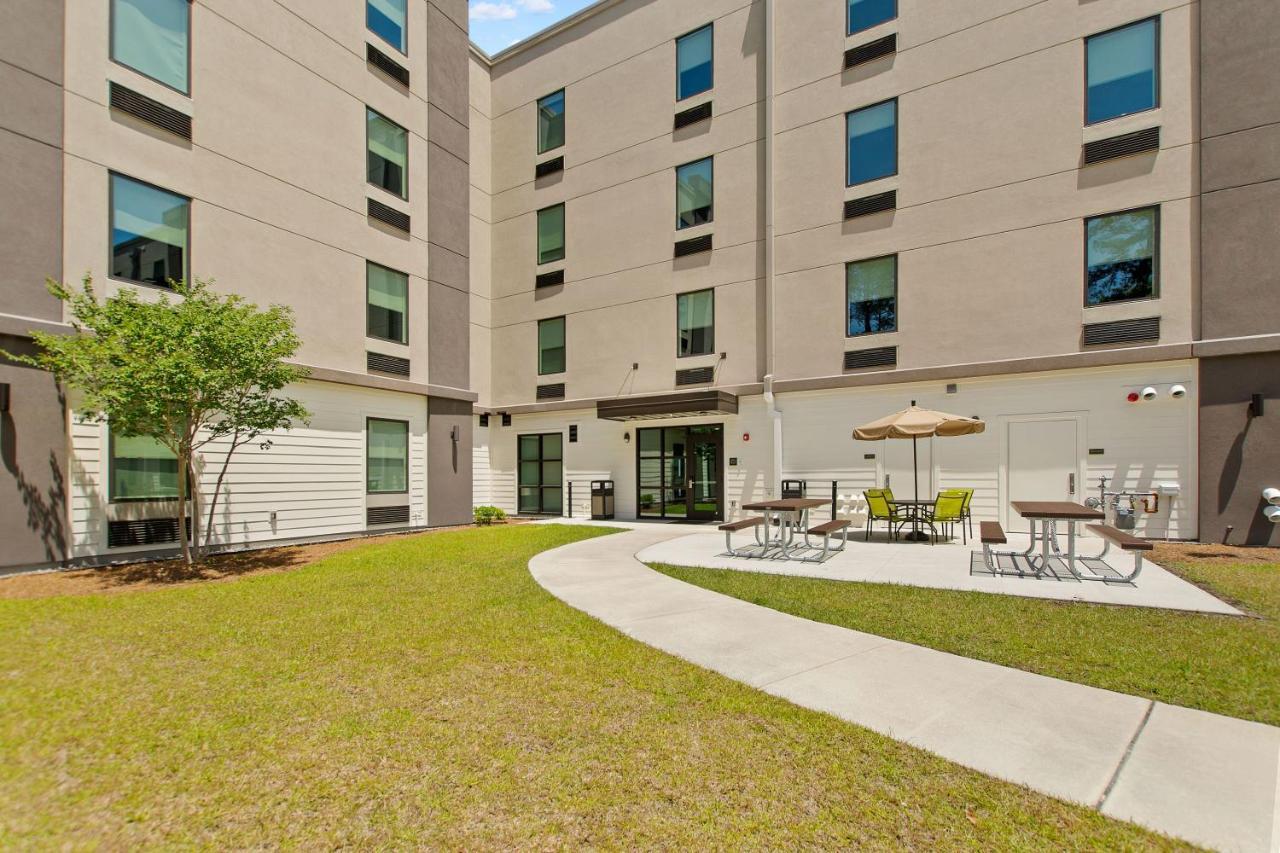 Extended Stay America Premier Suites - Bluffton - Hilton Head Ngoại thất bức ảnh