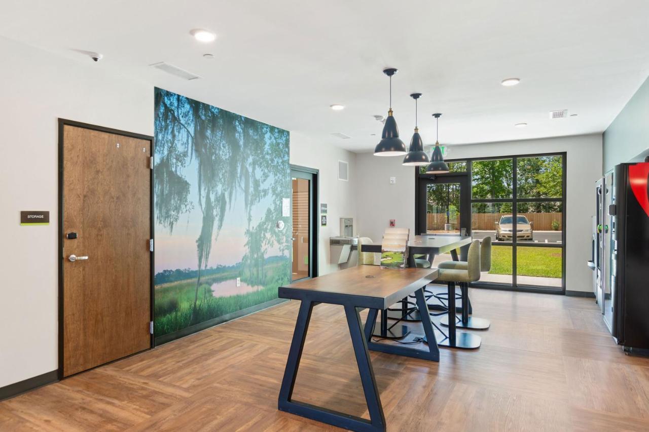 Extended Stay America Premier Suites - Bluffton - Hilton Head Ngoại thất bức ảnh