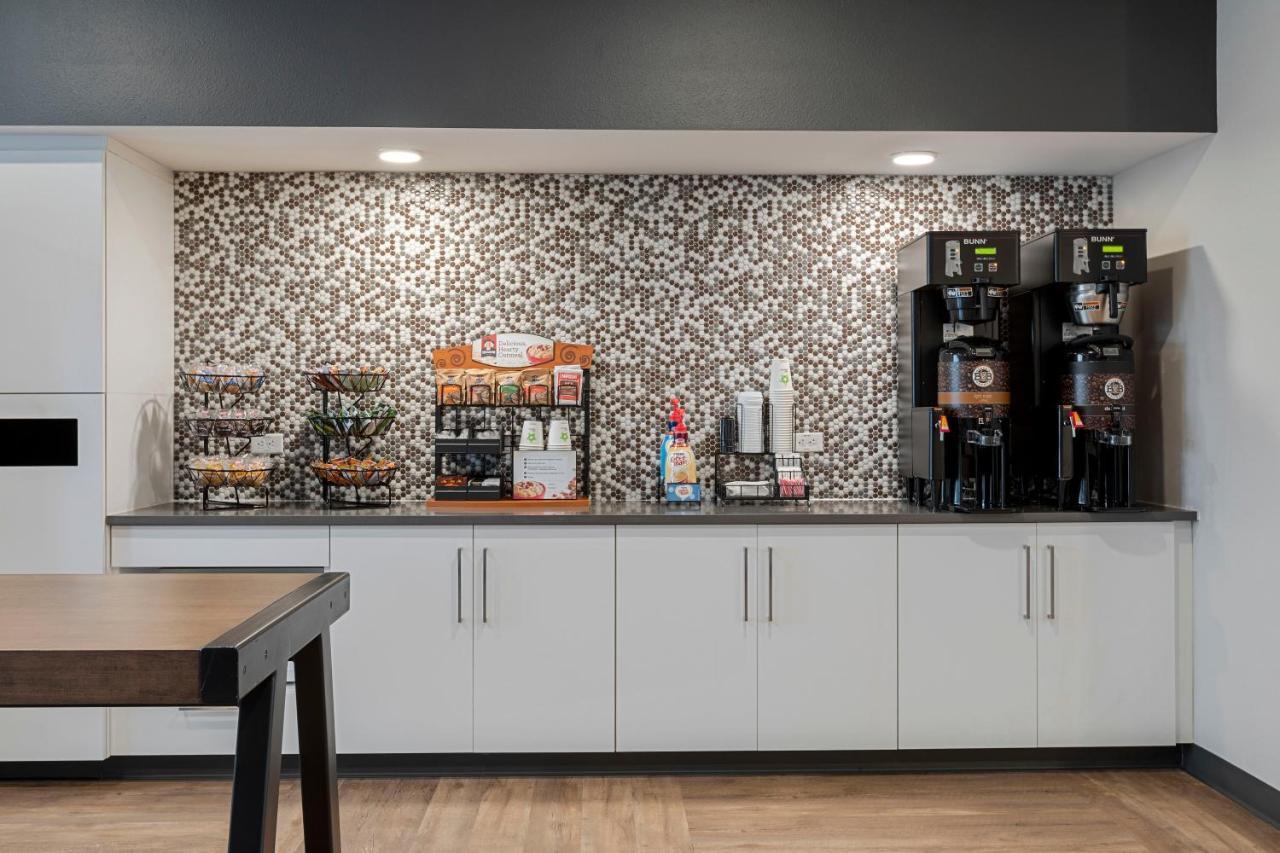 Extended Stay America Premier Suites - Bluffton - Hilton Head Ngoại thất bức ảnh