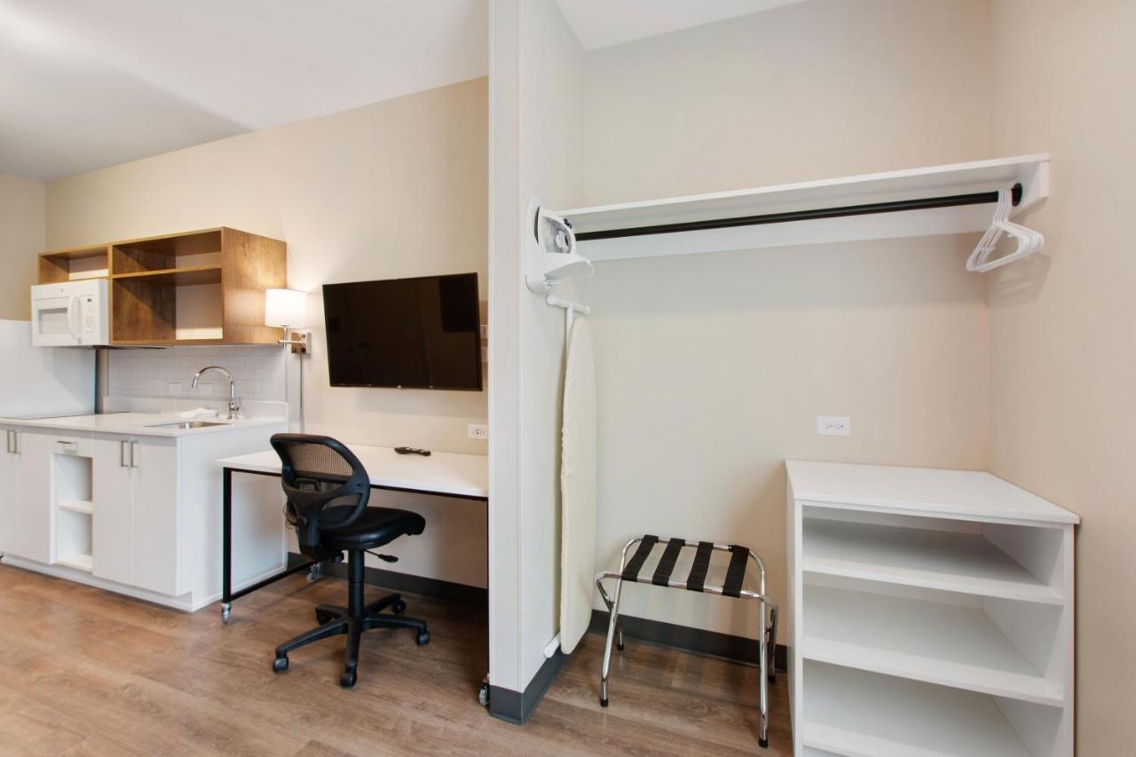 Extended Stay America Premier Suites - Bluffton - Hilton Head Ngoại thất bức ảnh