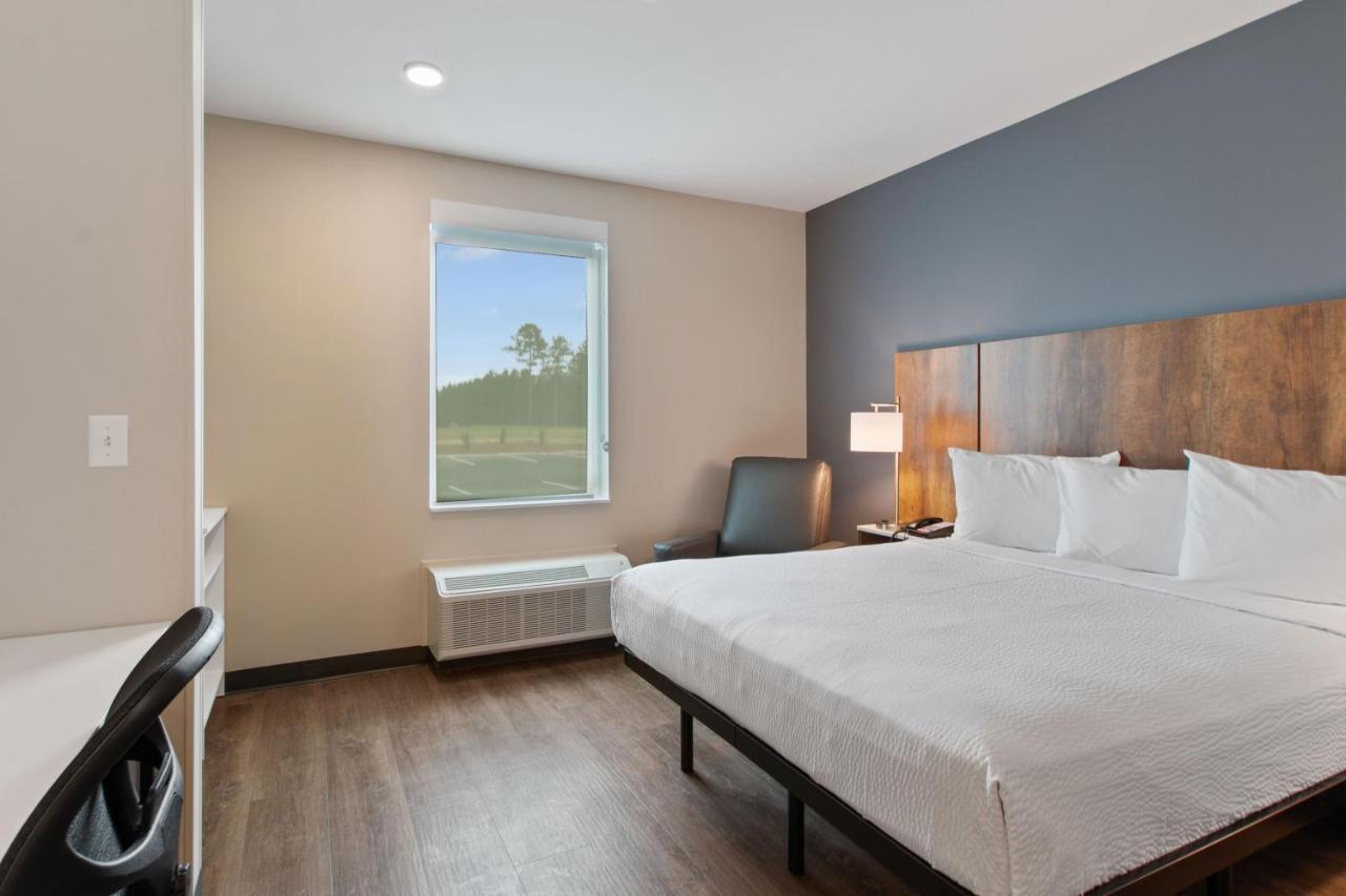 Extended Stay America Premier Suites - Bluffton - Hilton Head Ngoại thất bức ảnh