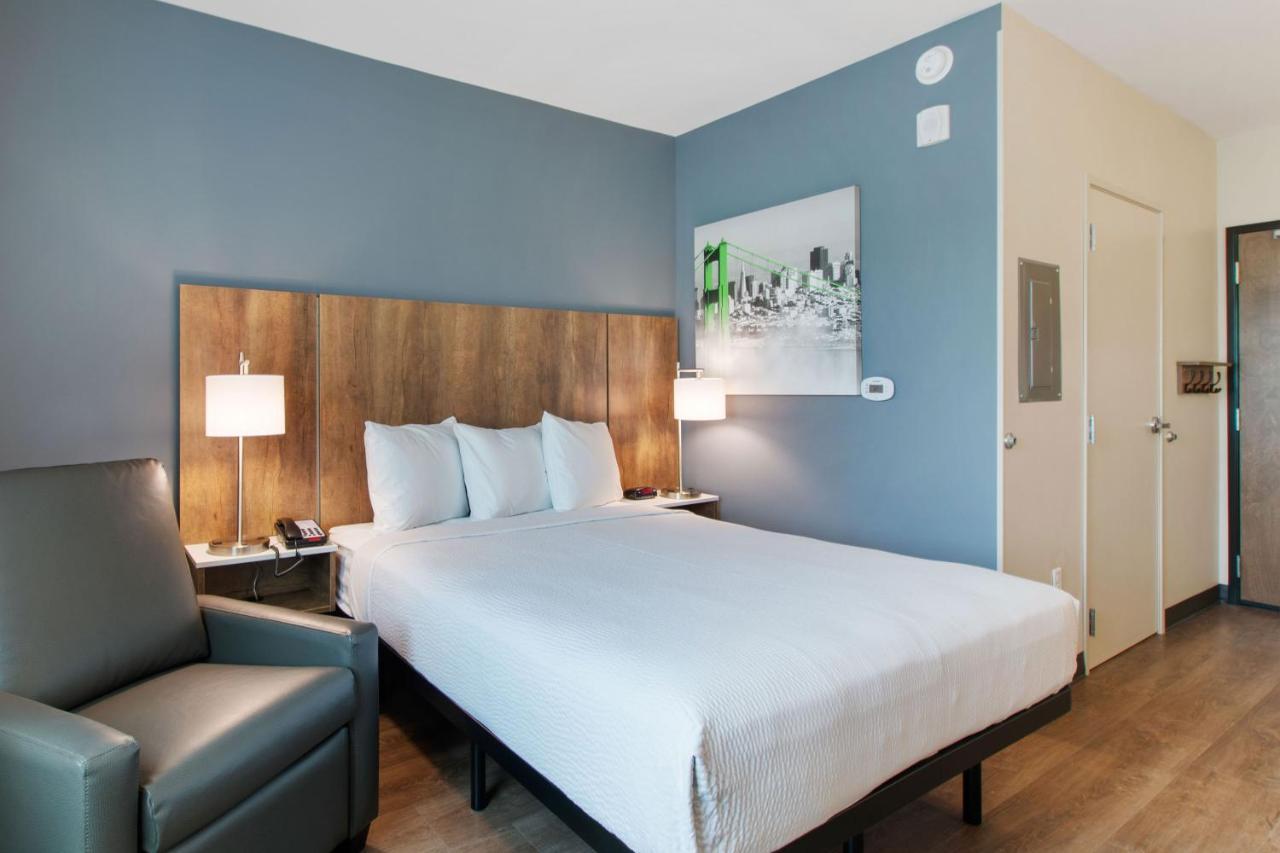 Extended Stay America Premier Suites - Bluffton - Hilton Head Ngoại thất bức ảnh