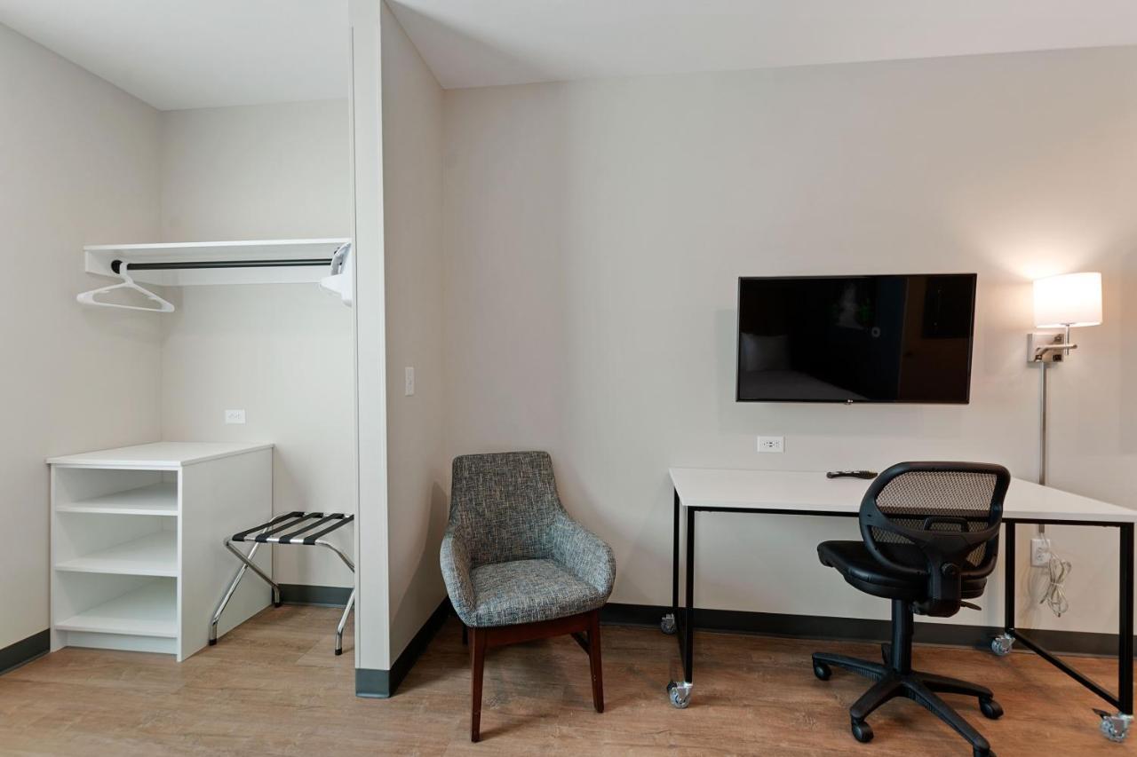 Extended Stay America Premier Suites - Bluffton - Hilton Head Ngoại thất bức ảnh