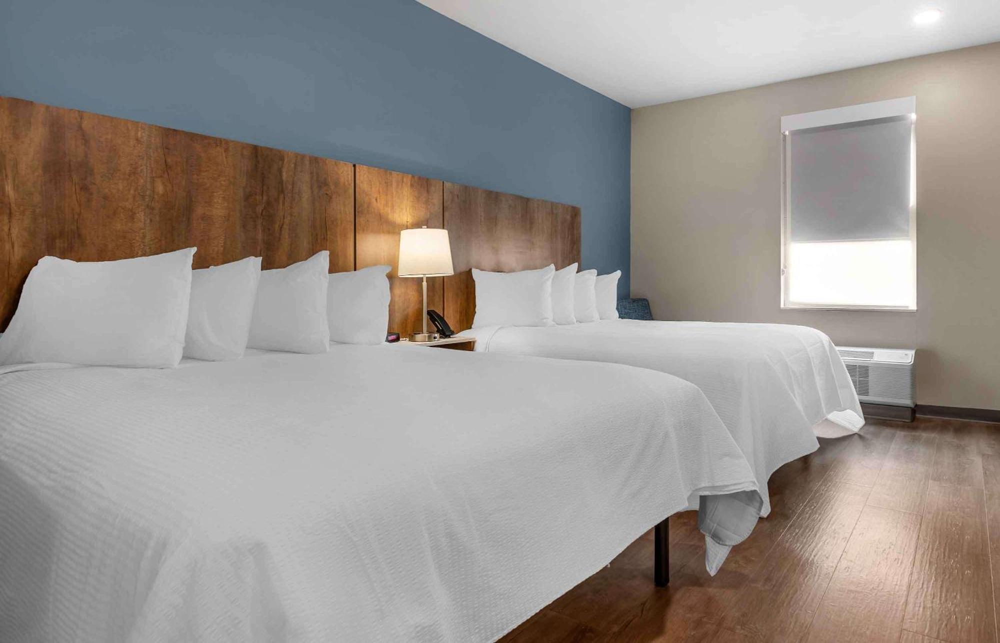 Extended Stay America Premier Suites - Bluffton - Hilton Head Ngoại thất bức ảnh