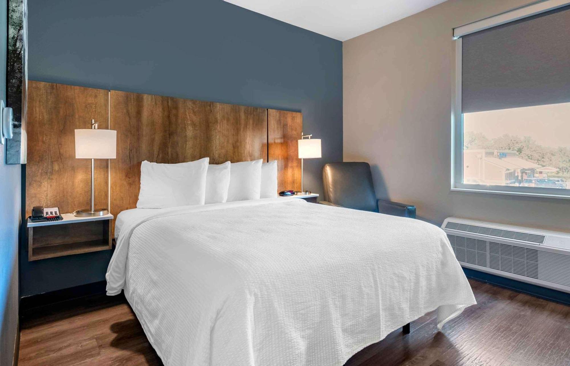 Extended Stay America Premier Suites - Bluffton - Hilton Head Ngoại thất bức ảnh