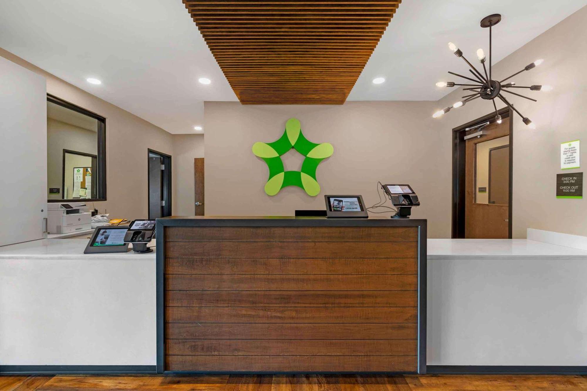 Extended Stay America Premier Suites - Bluffton - Hilton Head Ngoại thất bức ảnh