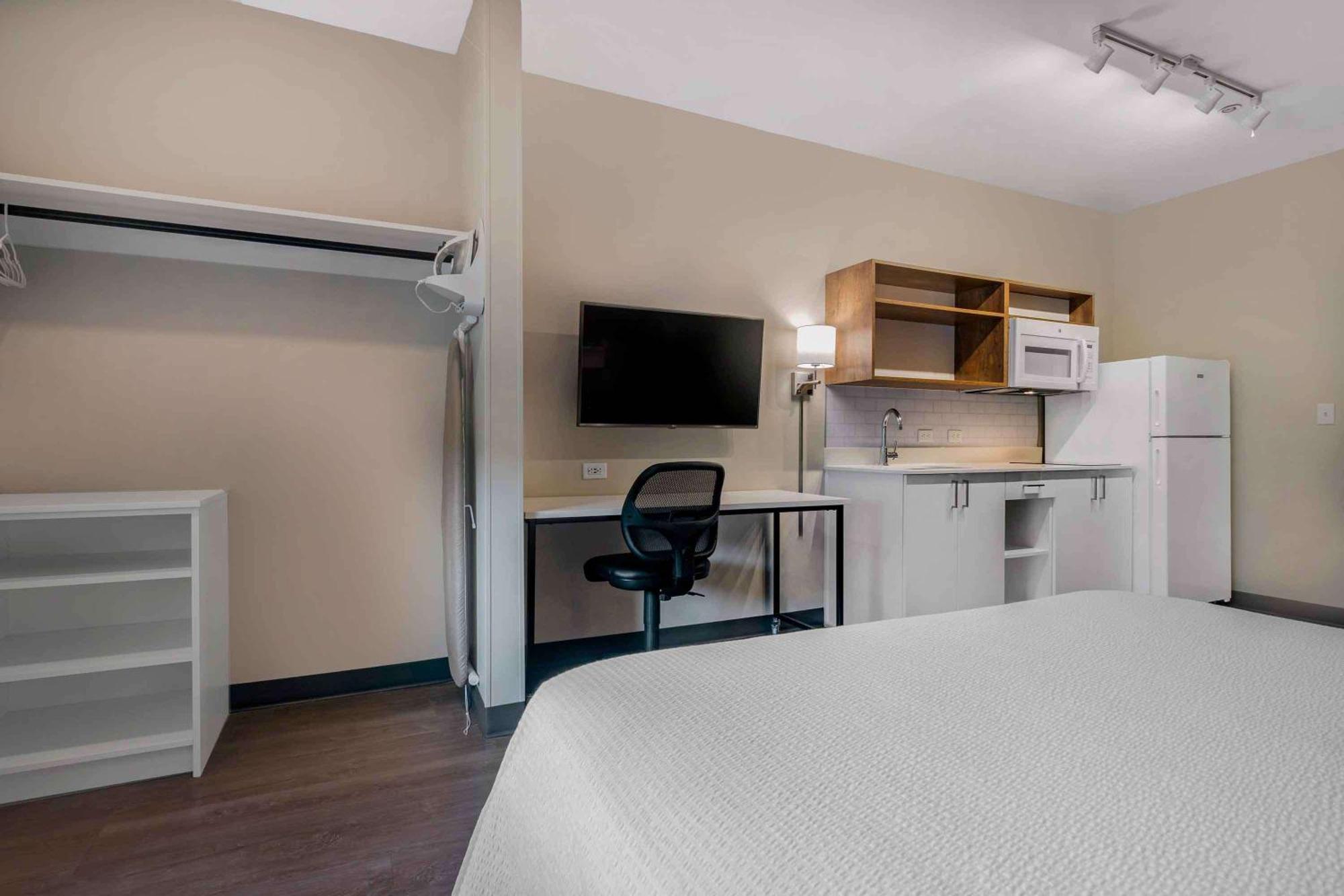 Extended Stay America Premier Suites - Bluffton - Hilton Head Ngoại thất bức ảnh