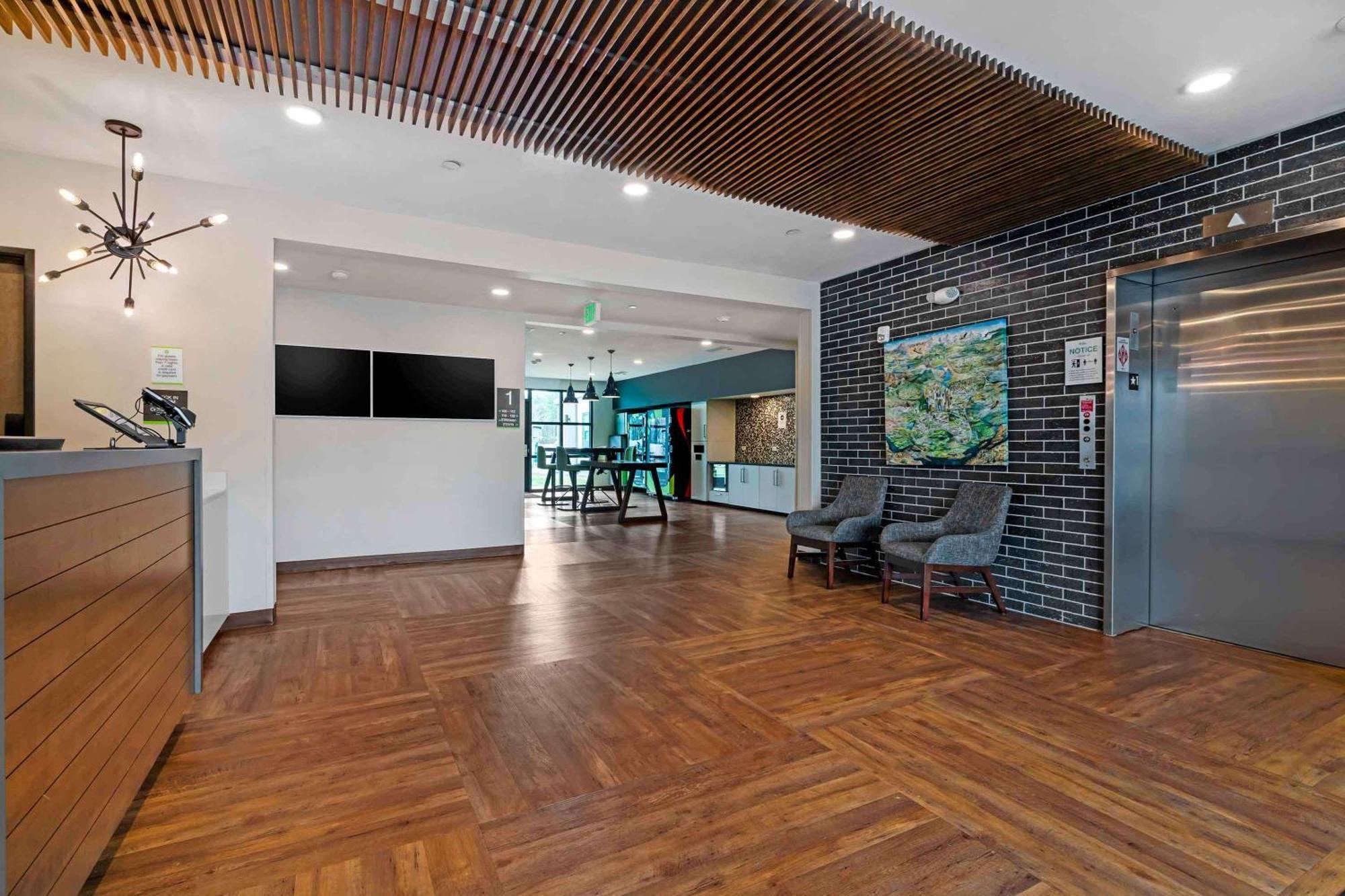 Extended Stay America Premier Suites - Bluffton - Hilton Head Ngoại thất bức ảnh