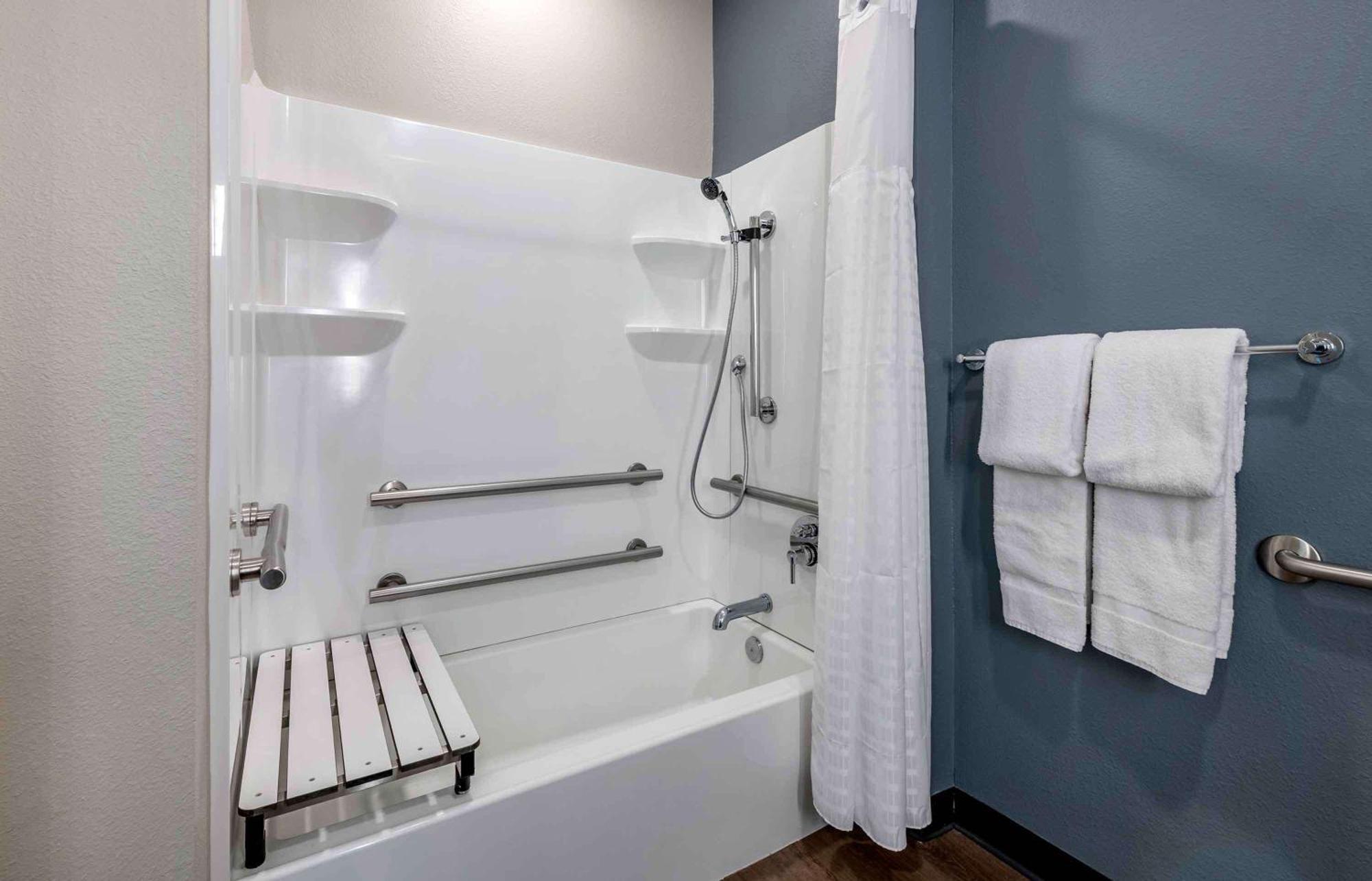 Extended Stay America Premier Suites - Bluffton - Hilton Head Ngoại thất bức ảnh