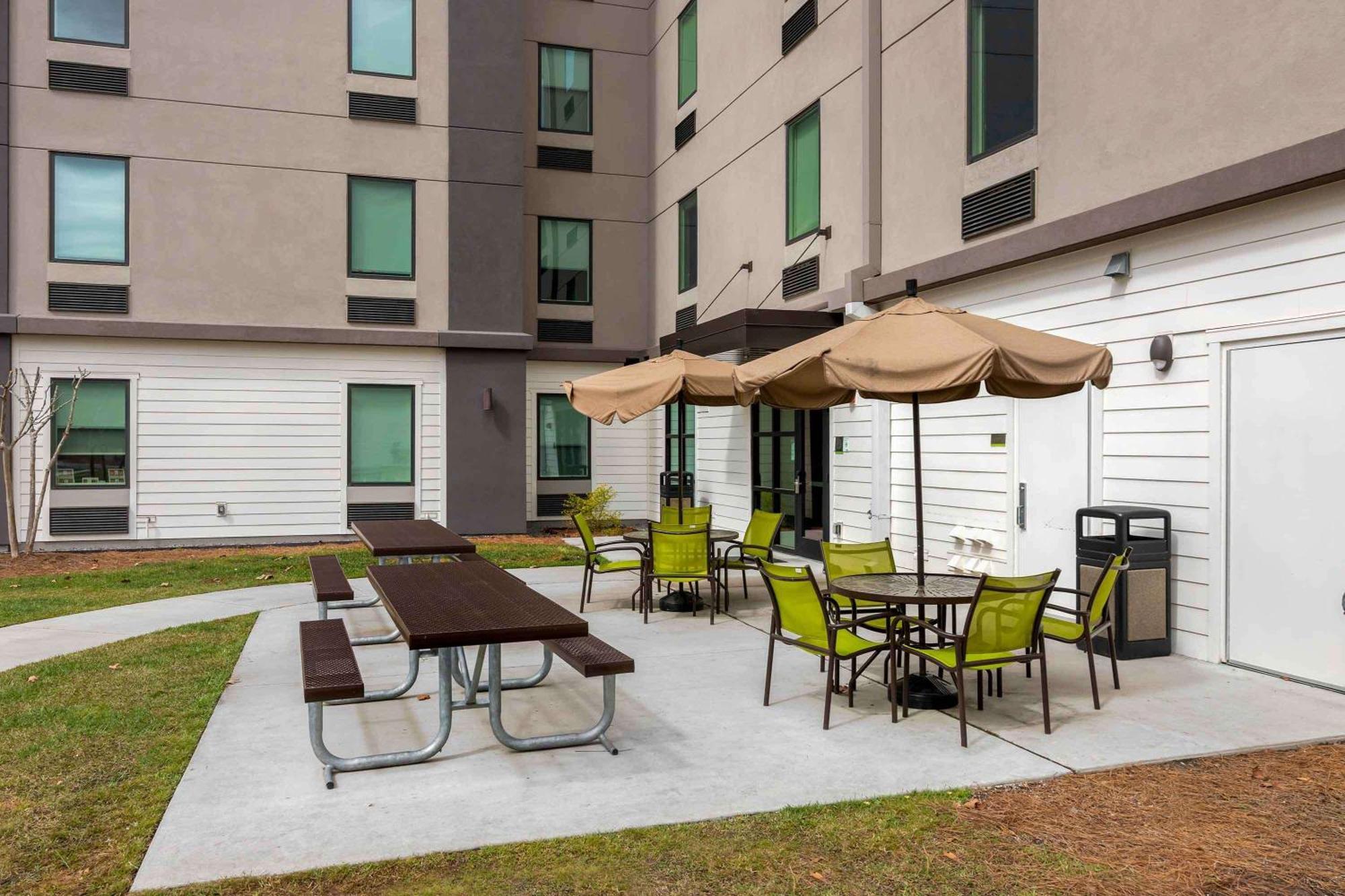 Extended Stay America Premier Suites - Bluffton - Hilton Head Ngoại thất bức ảnh