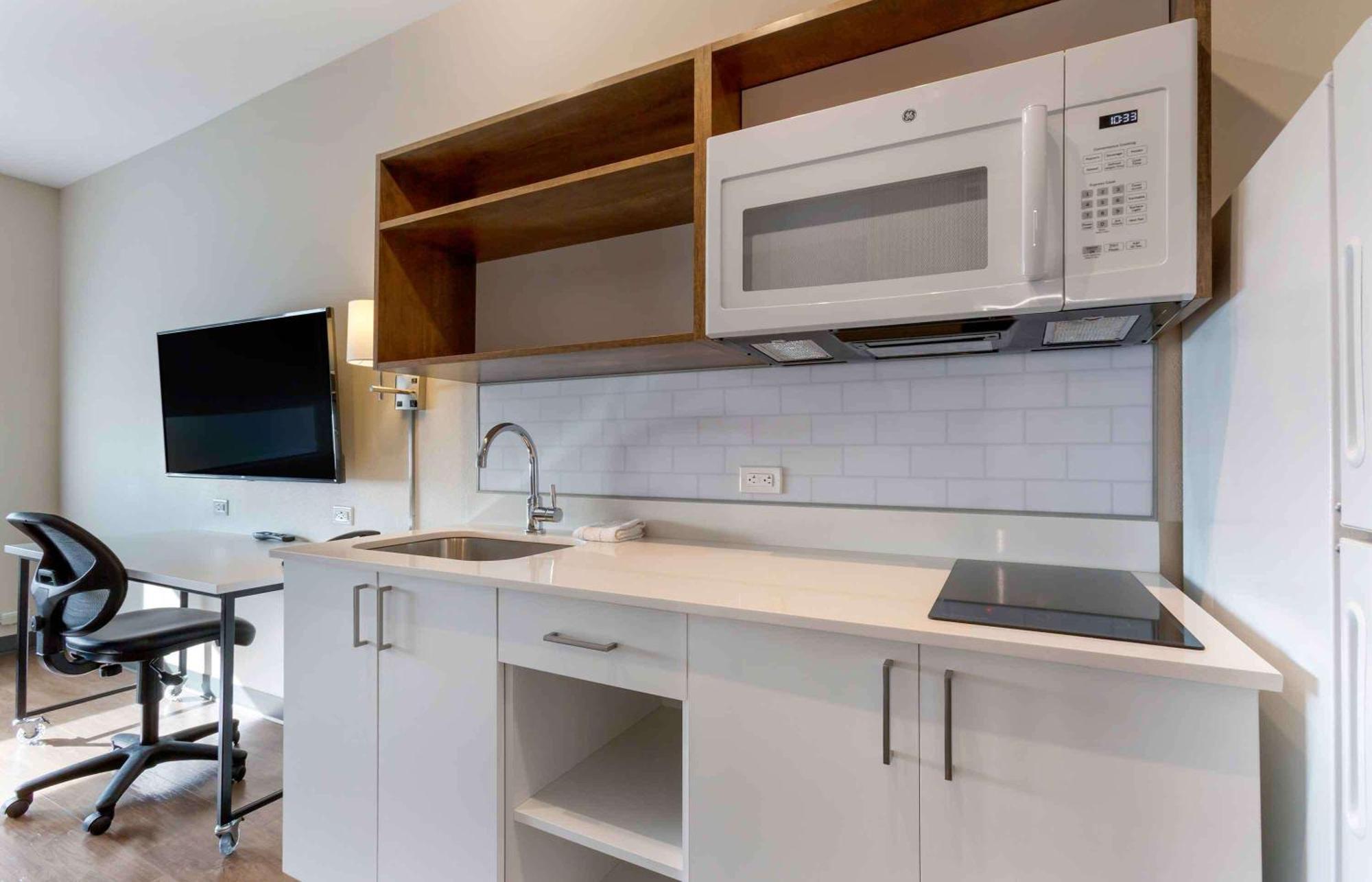 Extended Stay America Premier Suites - Bluffton - Hilton Head Ngoại thất bức ảnh