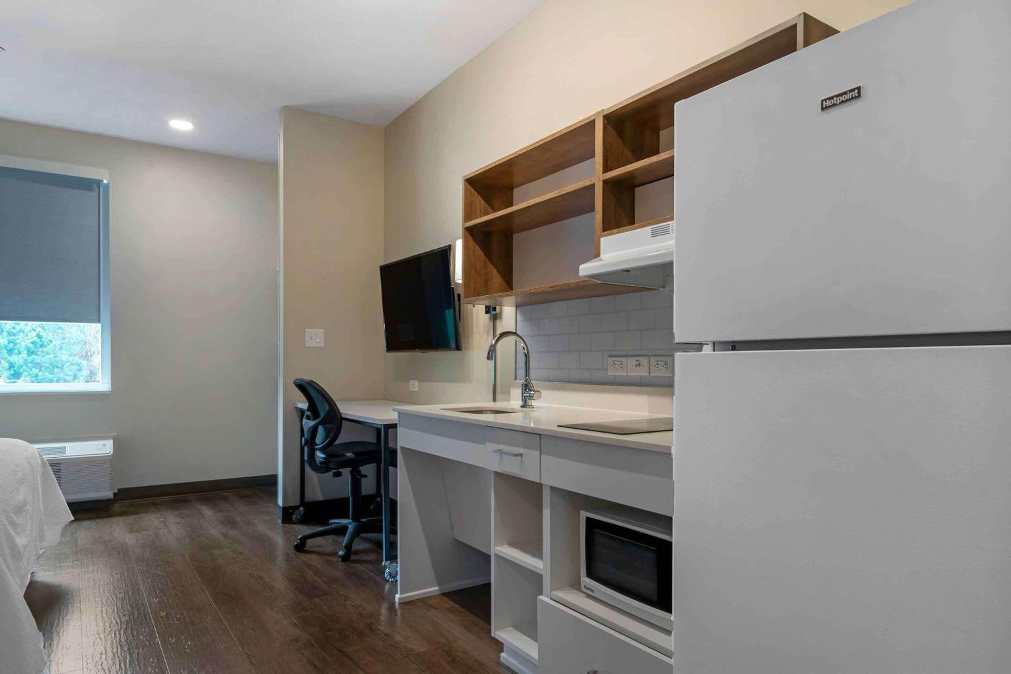 Extended Stay America Premier Suites - Bluffton - Hilton Head Ngoại thất bức ảnh