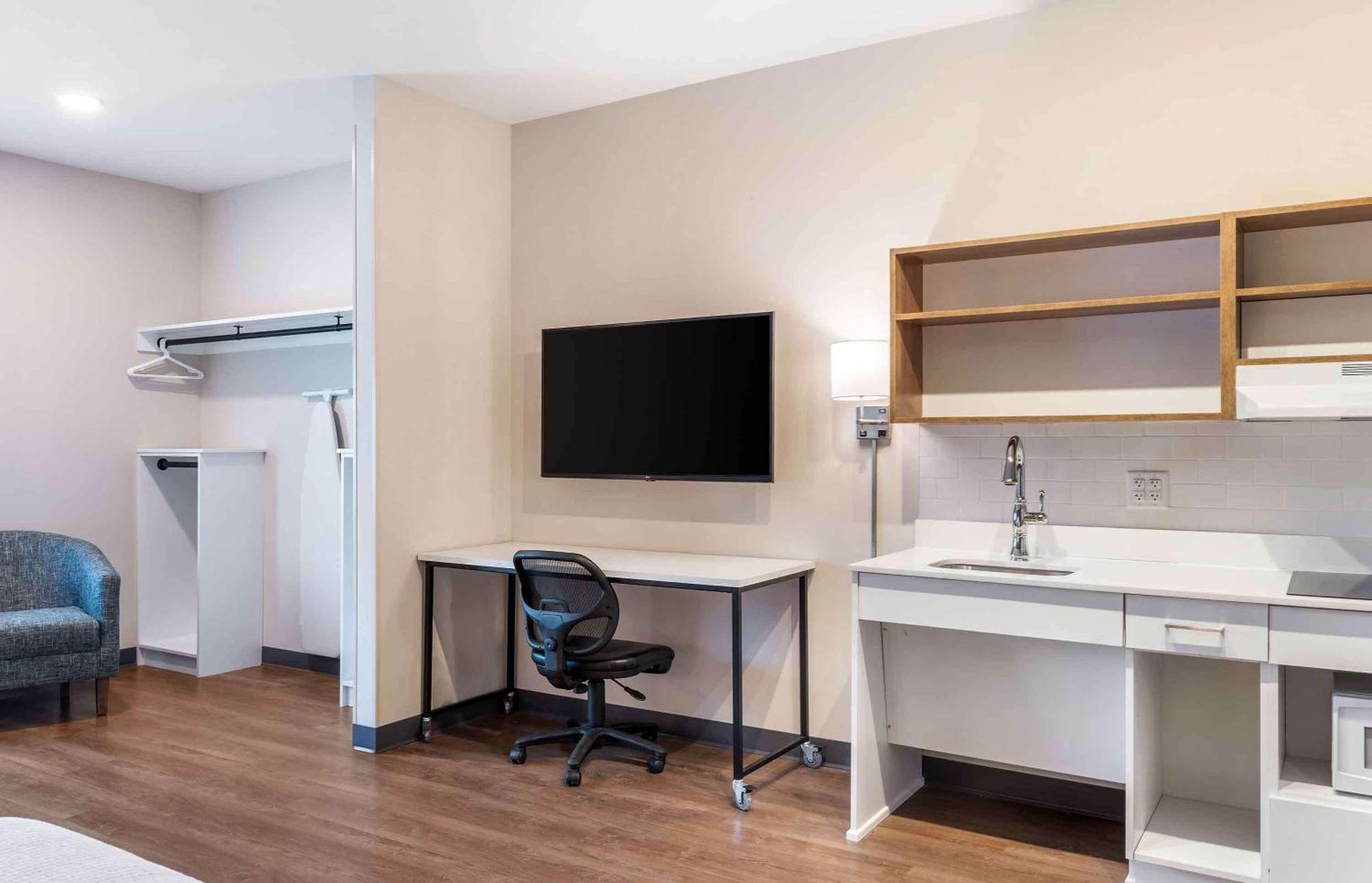 Extended Stay America Premier Suites - Bluffton - Hilton Head Ngoại thất bức ảnh
