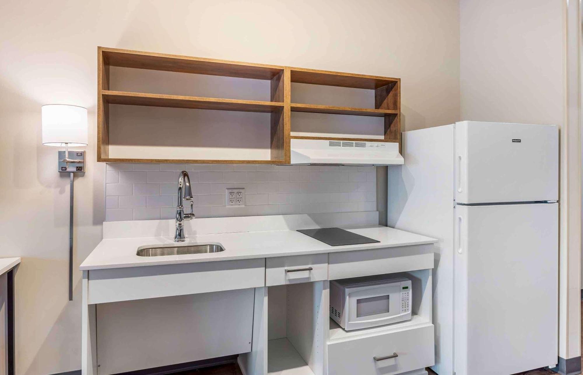 Extended Stay America Premier Suites - Bluffton - Hilton Head Ngoại thất bức ảnh