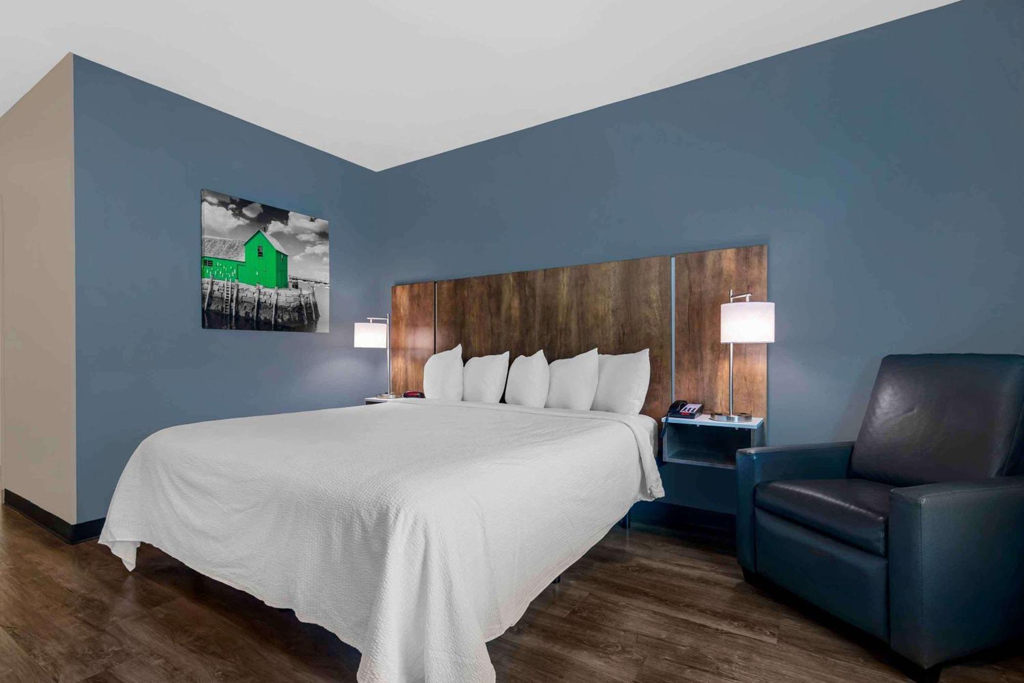 Extended Stay America Premier Suites - Bluffton - Hilton Head Ngoại thất bức ảnh