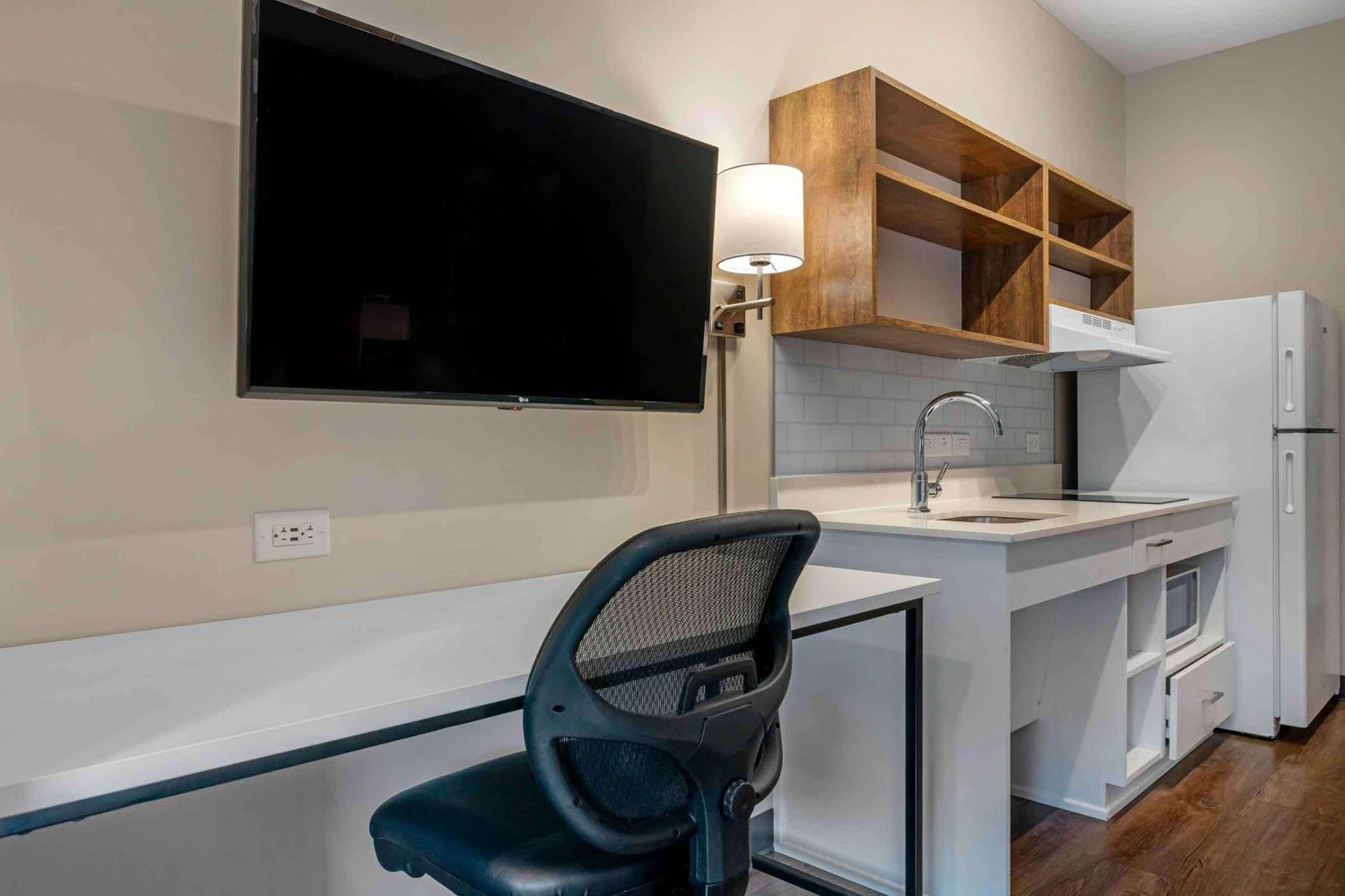 Extended Stay America Premier Suites - Bluffton - Hilton Head Ngoại thất bức ảnh