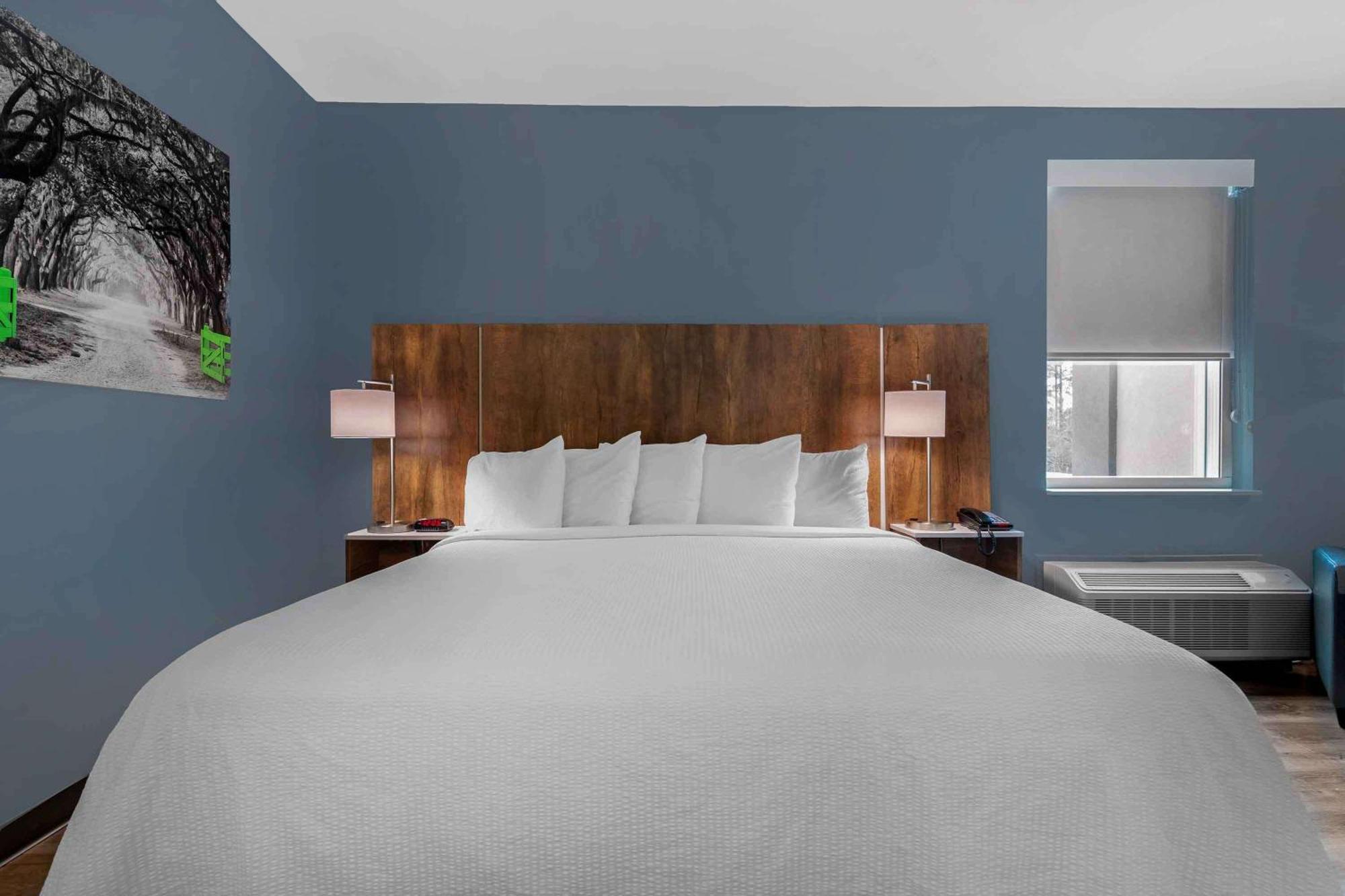 Extended Stay America Premier Suites - Bluffton - Hilton Head Ngoại thất bức ảnh