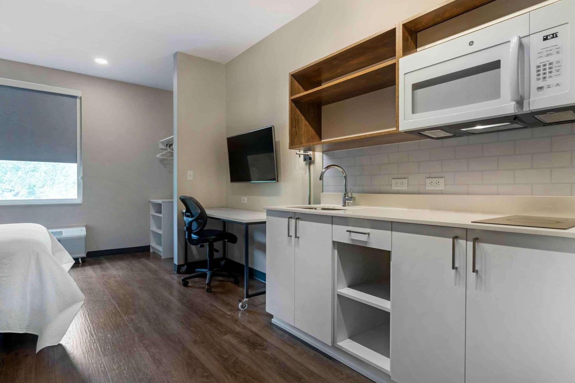 Extended Stay America Premier Suites - Bluffton - Hilton Head Ngoại thất bức ảnh